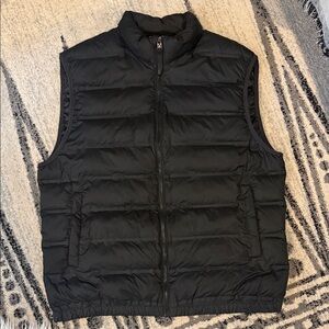 Zara Men's Lightweight Vest L